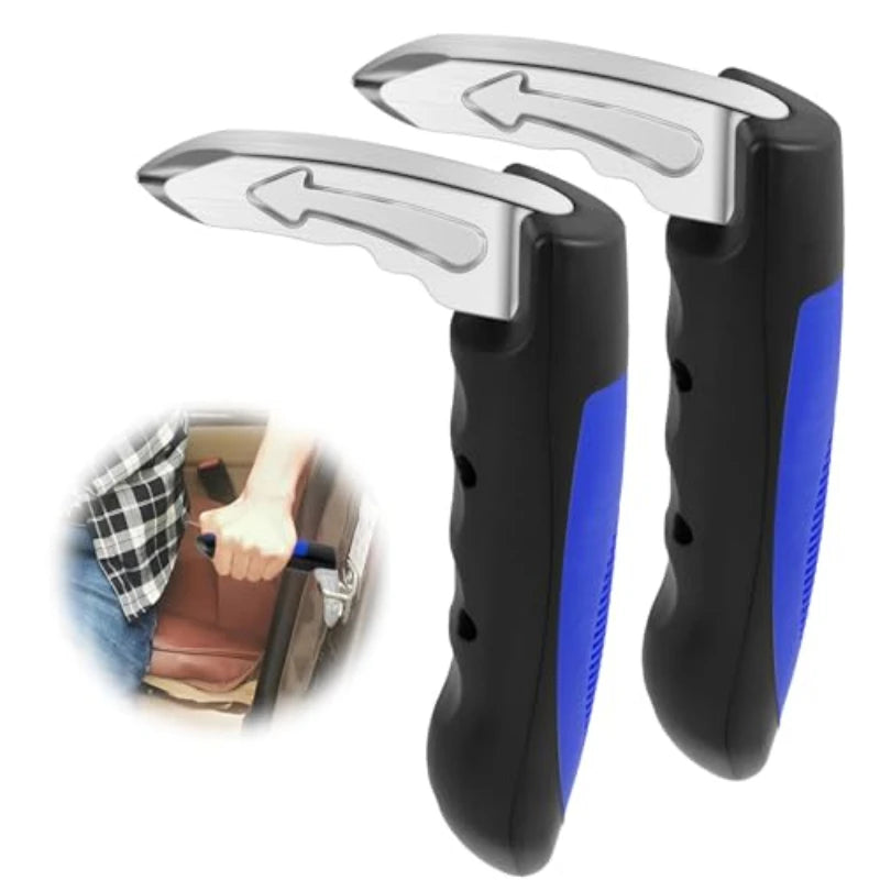 Car Assist Handle 2-Pack