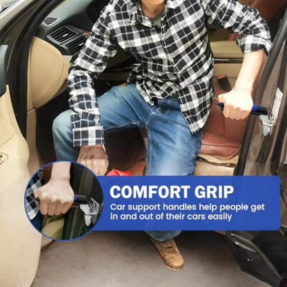Car Assist Handle 2-Pack