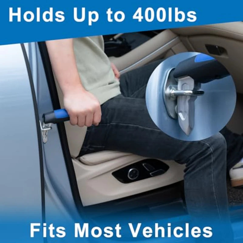Car Assist Handle 2-Pack