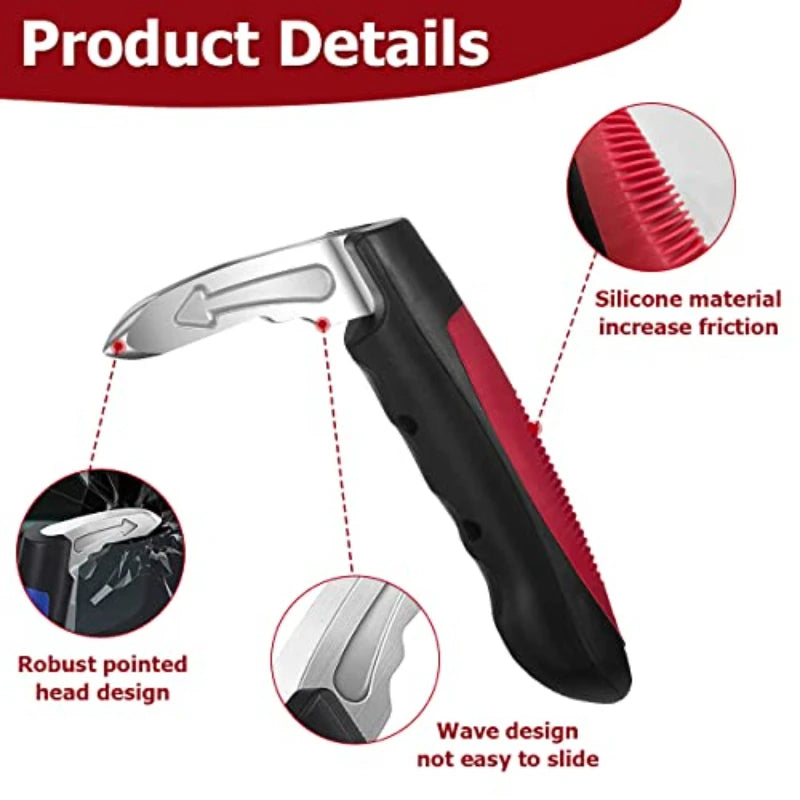 Car Assist Handle 2-Pack