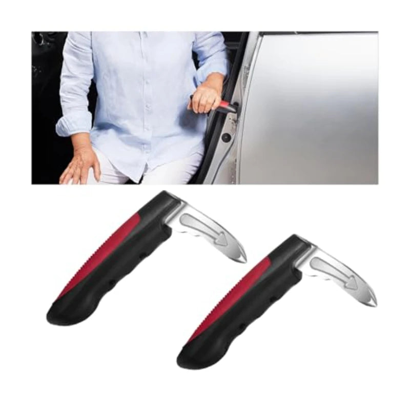 Car Assist Handle 2-Pack