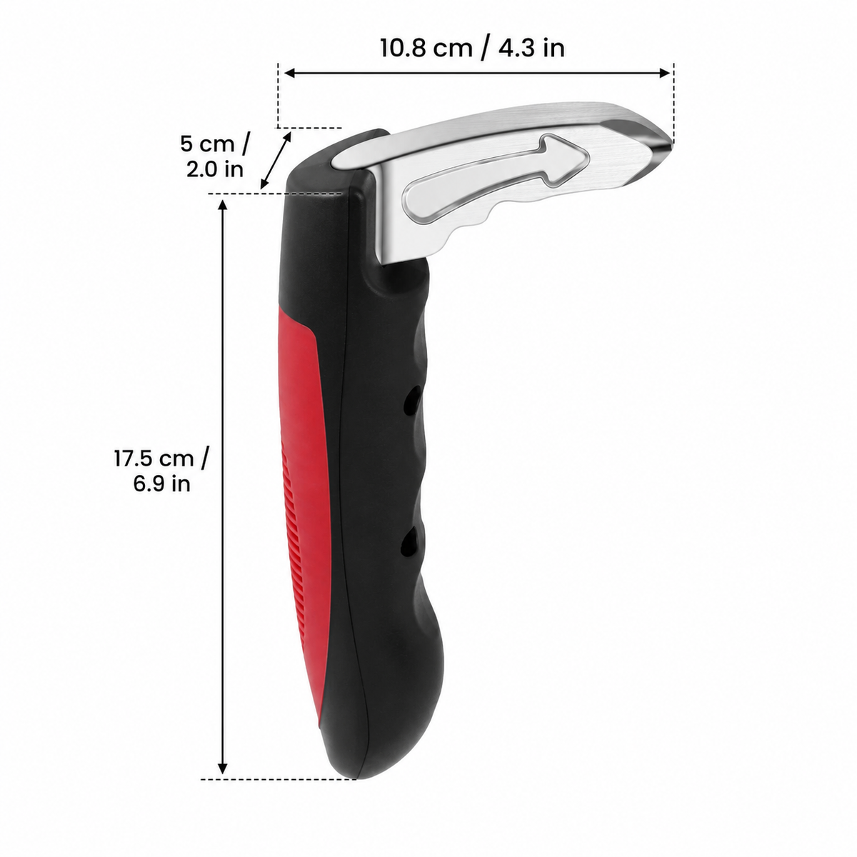 Car Assist Handle 2-Pack