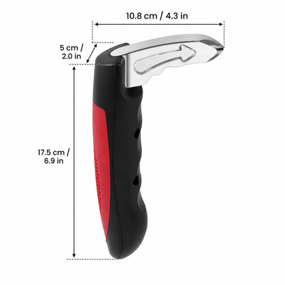 Car Assist Handle 2-Pack