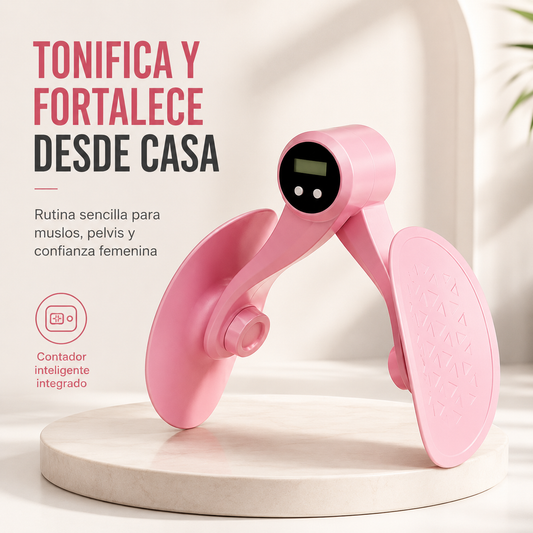 Pelvic & Thigh Toning Trainer