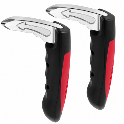 Car Assist Handle 2-Pack
