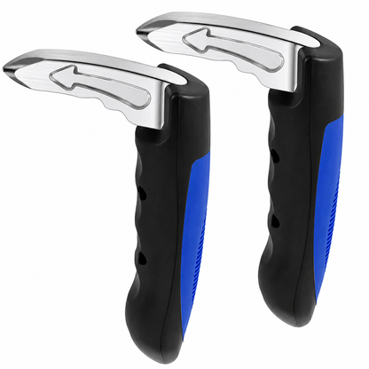 Car Assist Handle 2-Pack