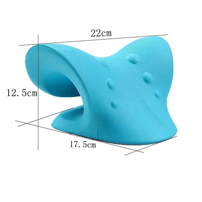 Neck & Shoulder Decompression Stretcher