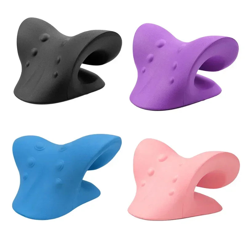 Neck & Shoulder Decompression Stretcher