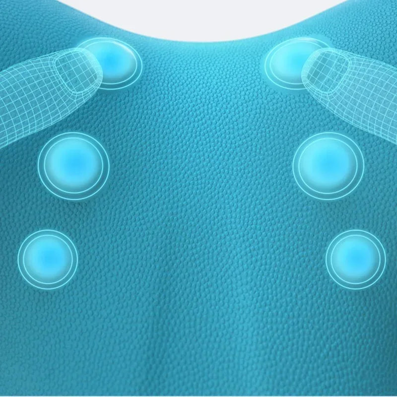 Neck & Shoulder Decompression Stretcher