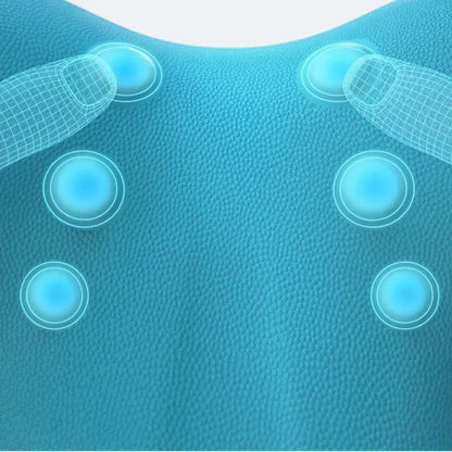 Neck & Shoulder Decompression Stretcher